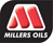 Millers Oils