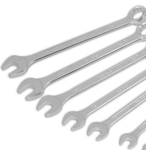 Spanners