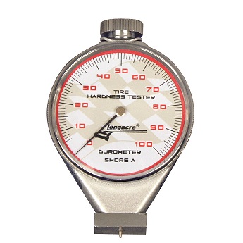 Durometers & Tyre Depth Gauges