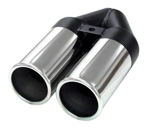 Universal Tailpipes