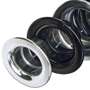 Air Inlet Ducts & Accessories