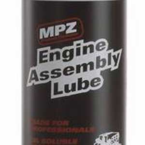 Assembly Lube