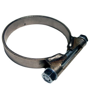 Exhaust Clamps