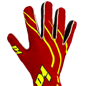 Race Gloves