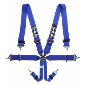 Harnesses - Race & Rally