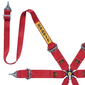 Harnesses & Accessories