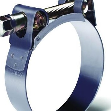 Hose Clamps