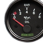 Gauges - Electrical