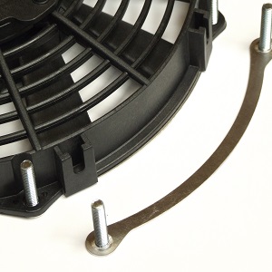 Fan Mounts/Accessories