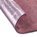 Heat & Sound Insulation