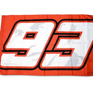 MotoGP Marquez Official Merchandise