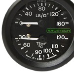 Gauges - Mechanical