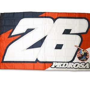 MotoGP Pedrosa Official Merchandise