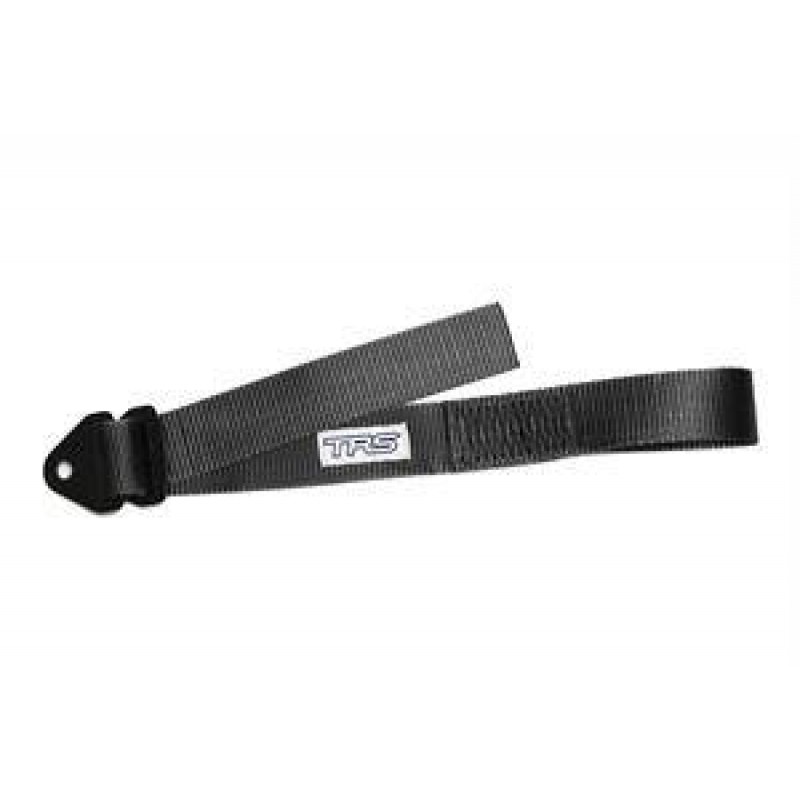 Towing eye strap sale
