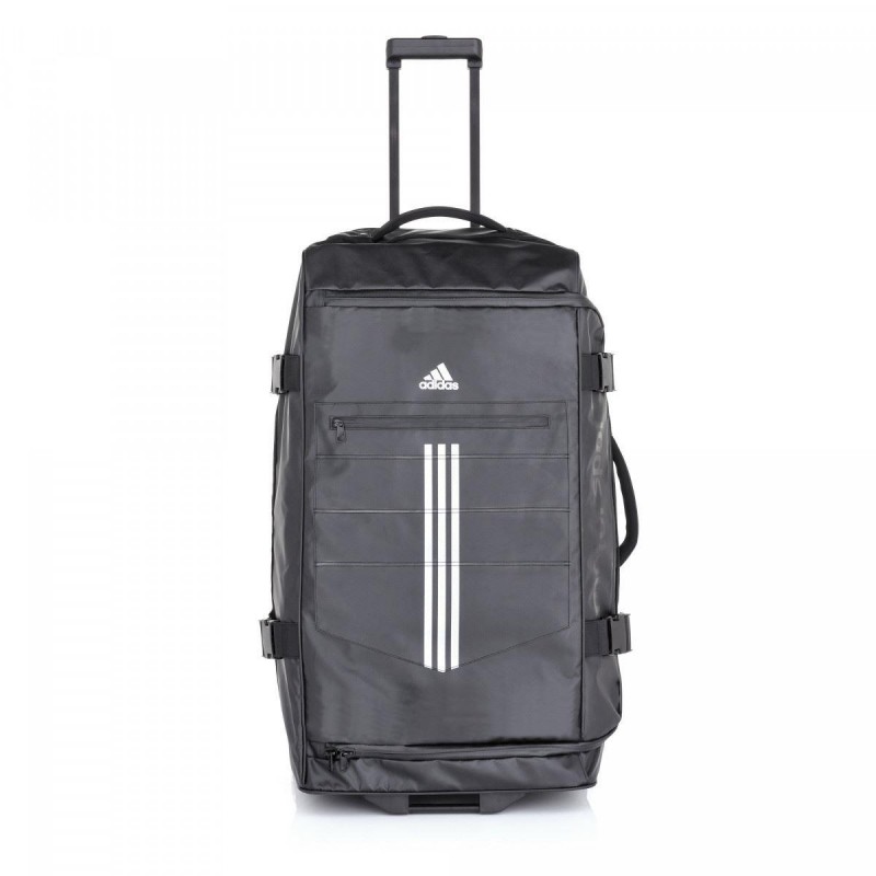adidas xl team wheel bag