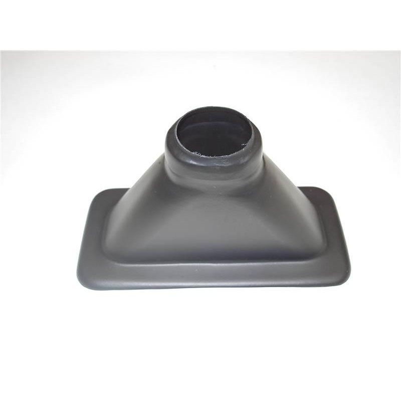 Revotec Air Intake Duct 152 x 51mm Rectangular Inlet 51mm Outlet Air