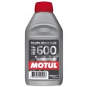 Motul RBF600 Fully Synthetic Racing Brake Fluid 500ml
