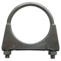 Jetex Universal Exhaust U Clamp