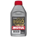 Motul RBF660 Fully Synthetic Racing Brake Fluid 500ml