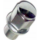 Grayston Sleeve Wheel Nut & Flat Washer M12 x 1.5mm 5/8" Sleeve & 0.8" Long Shank 