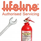 Lifeline 2.4ltr AFFF Hand Held - Refill
