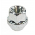 Grayston Open Ended Wheel Nut M12 x 1.25mm With 19mm Hex & 60 Degree Seat
