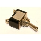 Grayston Toggle Switch - Momentary On - 25 Amp