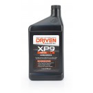 Driven XP9 10W 40 Synthetic Compeition Engine Oil 946ml