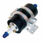 Sytec Motorsport Fuel Pump/Filter Mounting Bracket