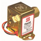 Facet Solid State Electronic Fuel Pump