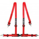 TRS Clubman 4 Point Clip In Harness