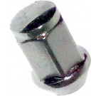 Grayston Bulge Dome Wheel Nut M12 x 1.5mm 60 Degree Taper Seat 