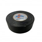 Revotec Seat Tape Matt Black with Black Adhesive 50mm x 50m
