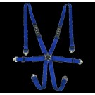 TRS International 6 Point FHR Only FIA Harness