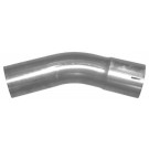 Jetex Universal Exhaust Bend - 30 Degree