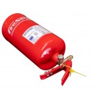 SPA Technique FireSense 4.0Ltr Steel Mechanical FEX Extinguisher System 