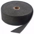 Thermo-Tec Carbon Fiber Exhaust Wrap 2" x 50' (11042)