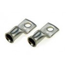 Revotec Electrical Battery Ring Terminals, Pair