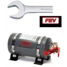 FEV Service Pack 2.25Kg Novec Mechanical Service N-TEC2250MK