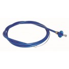 FSE Blue Throttle Cable