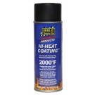 Thermo-Tec Hi-Heat Coating