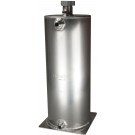 OBP Alloy Dry Sump Tanks