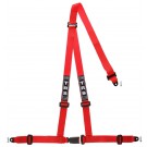 TRS Clubman 3 Point Clip In Harness