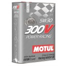 Motul 300V Power Racing 5W30 Fully Synthectic Engine Oil 2 Litre (104241)