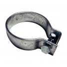 Jetex Universal Exhaust Ring Clamp