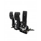 OBP Racing Series Pedal System - Black