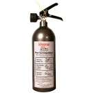 Lifeline Zero 360 3.0kg Hand Held Extinguisher 