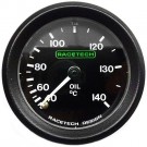 Racetech Oil Temperature Gauge