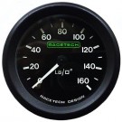 Racetech Oil Pressure Gauge 0-160 PSI