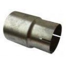 Jetex Universal Exhaust Stepped Adaptor 76mm To 63.5mm Stainless Steel (AA761638)